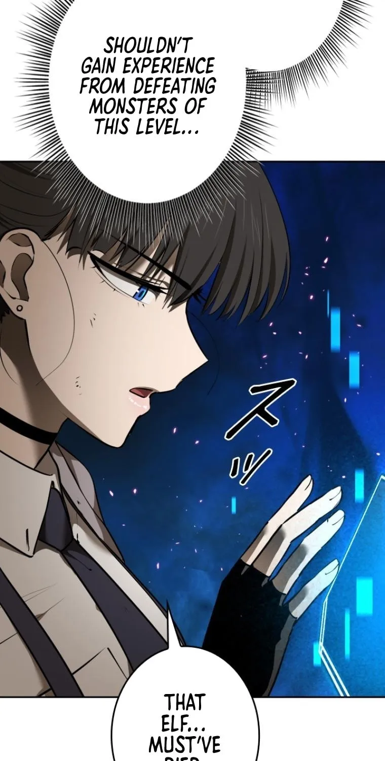 Read Conquering Dungeons With Copy Paste! chapter 40 image 4 on Lezhin