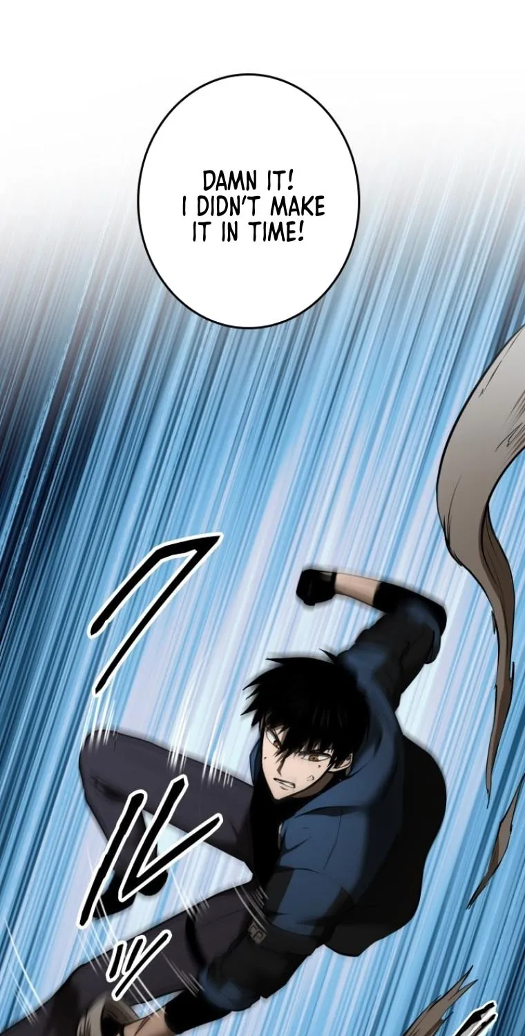 Read Conquering Dungeons With Copy Paste! chapter 40 image 44 on Lezhin