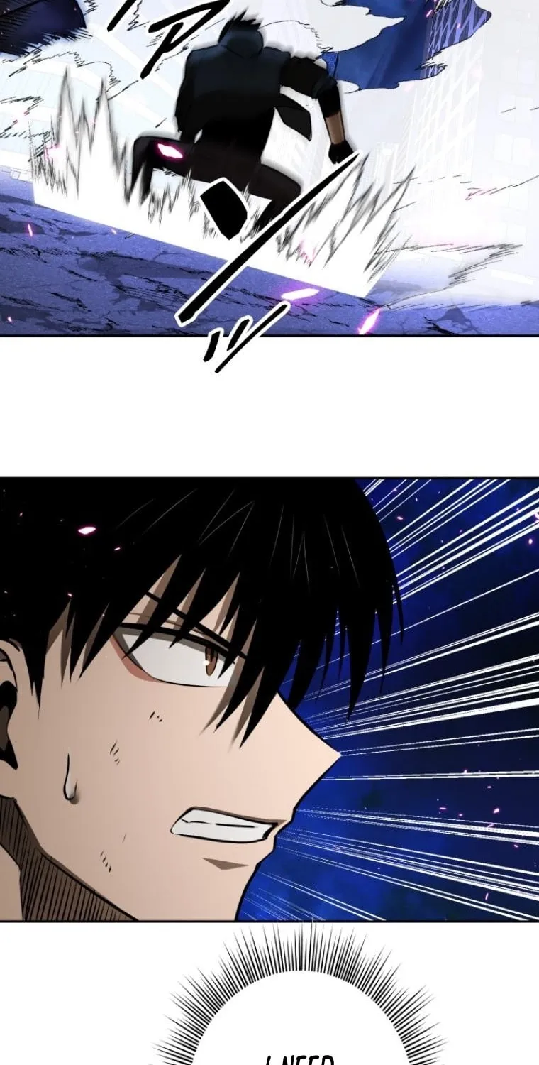 Read Conquering Dungeons With Copy Paste! chapter 40 image 46 on Lezhin
