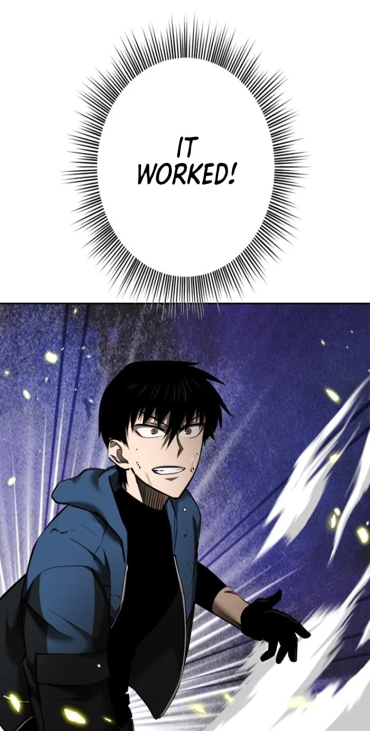 Read Conquering Dungeons With Copy Paste! chapter 40 image 55 on Lezhin