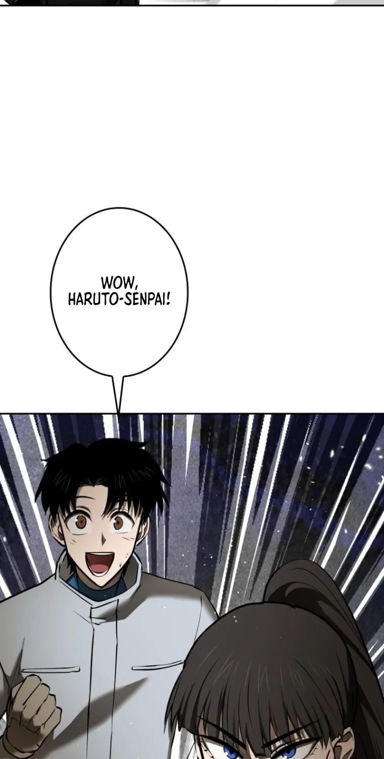 Read Conquering Dungeons With Copy Paste! chapter 40 image 56 on Lezhin
