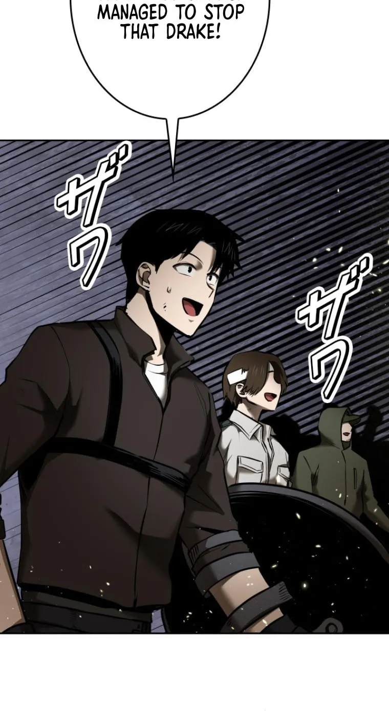 Read Conquering Dungeons With Copy Paste! chapter 40 image 59 on Lezhin