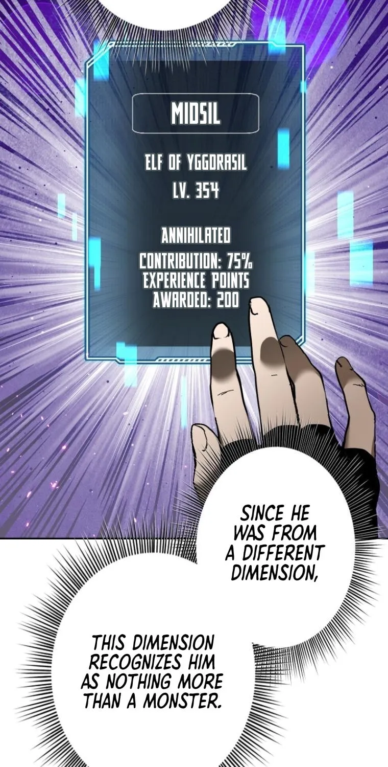 Read Conquering Dungeons With Copy Paste! chapter 40 image 6 on Lezhin