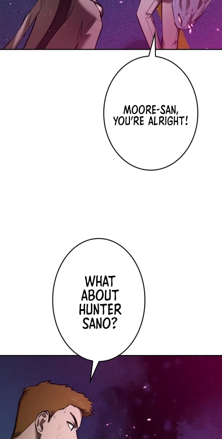 Read Conquering Dungeons With Copy Paste! chapter 40 image 8 on Lezhin
