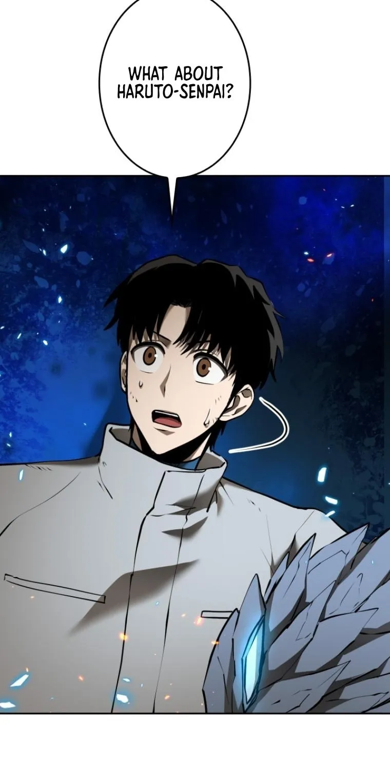Read Conquering Dungeons With Copy Paste! chapter 40 image 82 on Lezhin