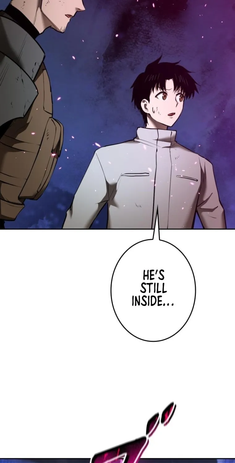 Read Conquering Dungeons With Copy Paste! chapter 40 image 9 on Lezhin