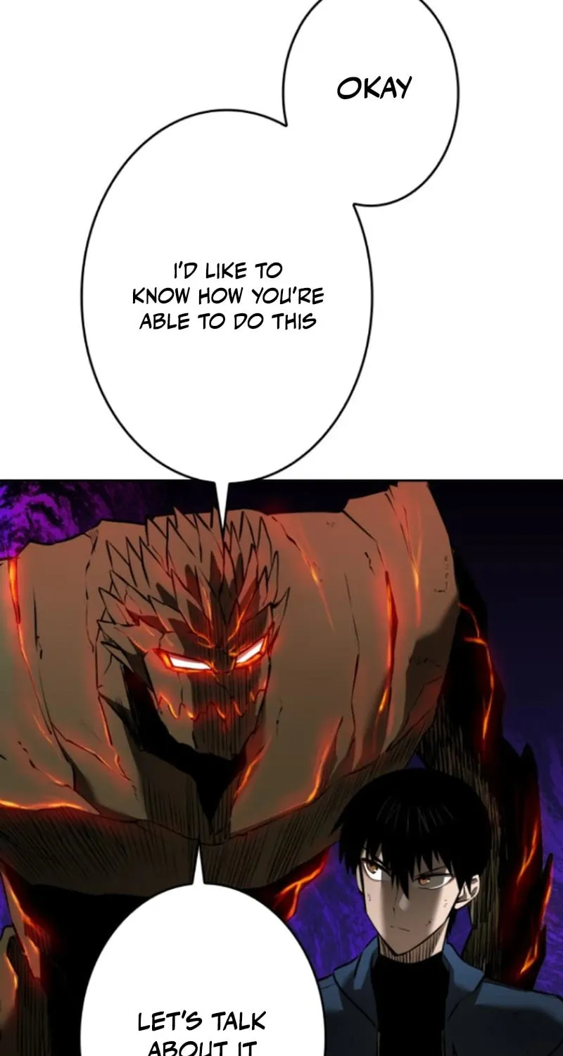 Read Conquering Dungeons With Copy Paste! chapter 41 image 100 on Lezhin