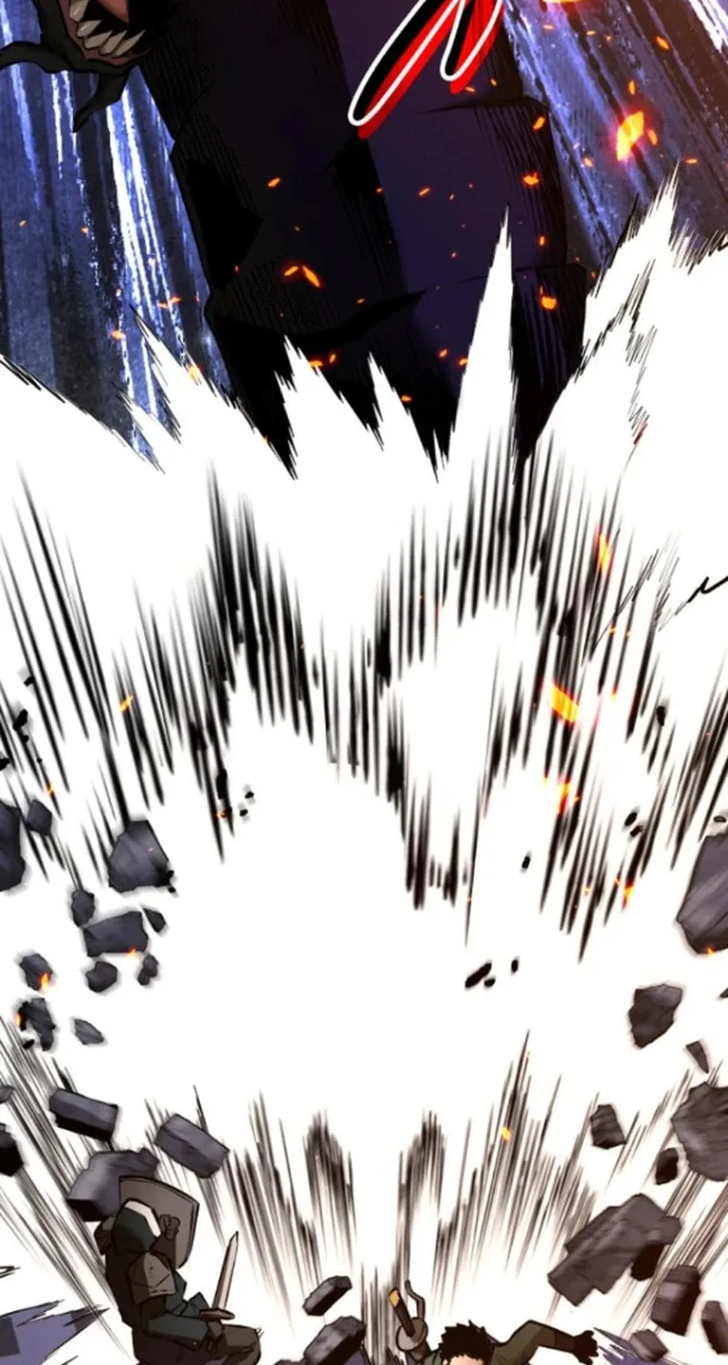 Read Conquering Dungeons With Copy Paste! chapter 41 image 20 on Lezhin