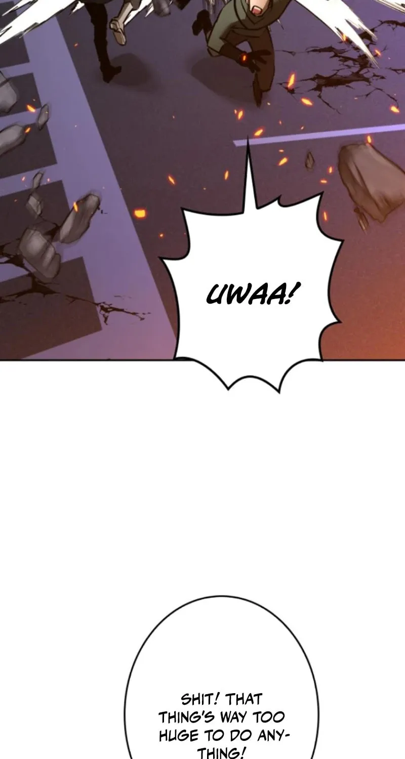 Read Conquering Dungeons With Copy Paste! chapter 41 image 21 on Lezhin