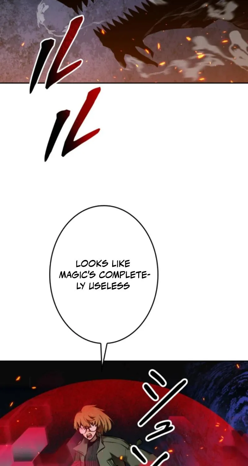 Read Conquering Dungeons With Copy Paste! chapter 41 image 28 on Lezhin