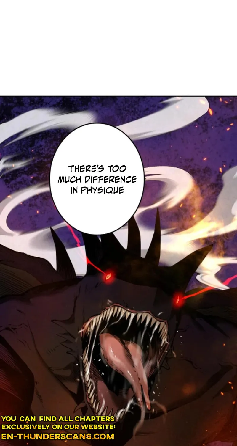 Read Conquering Dungeons With Copy Paste! chapter 41 image 31 on Lezhin