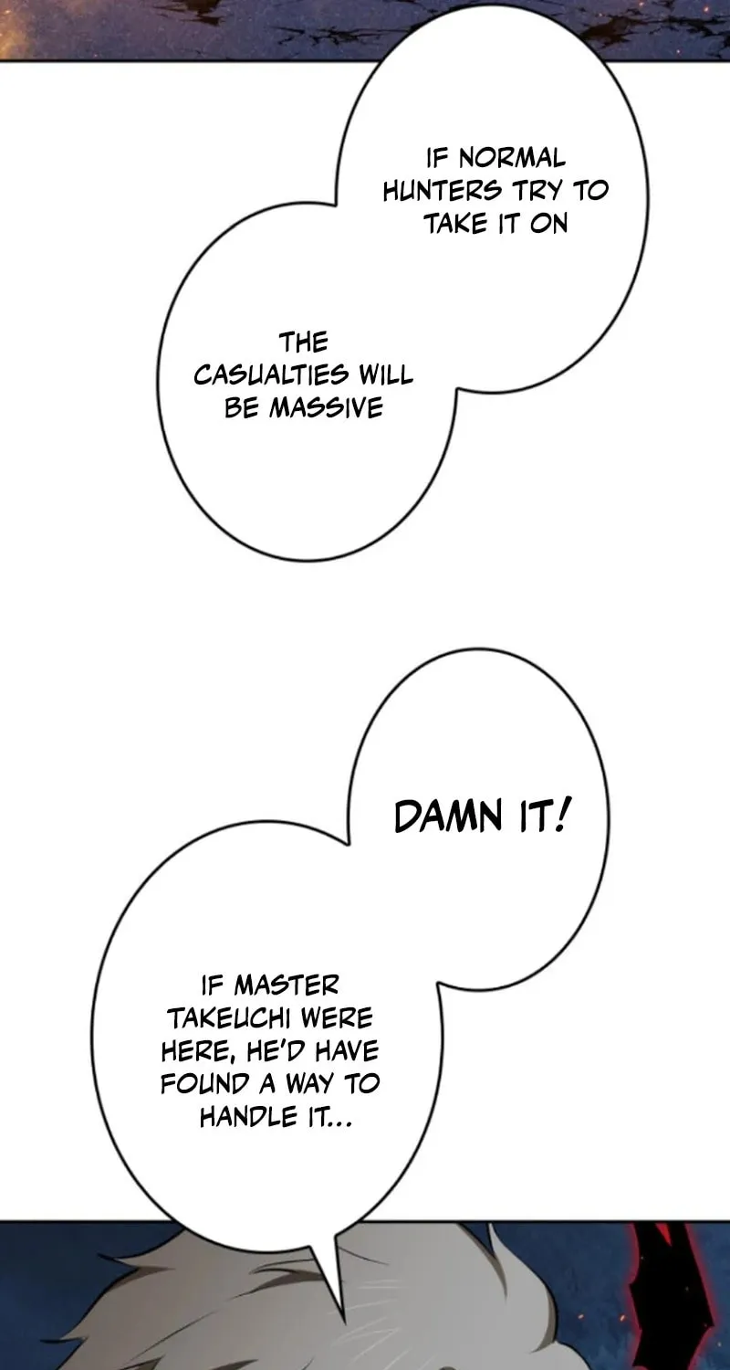 Read Conquering Dungeons With Copy Paste! chapter 41 image 33 on Lezhin