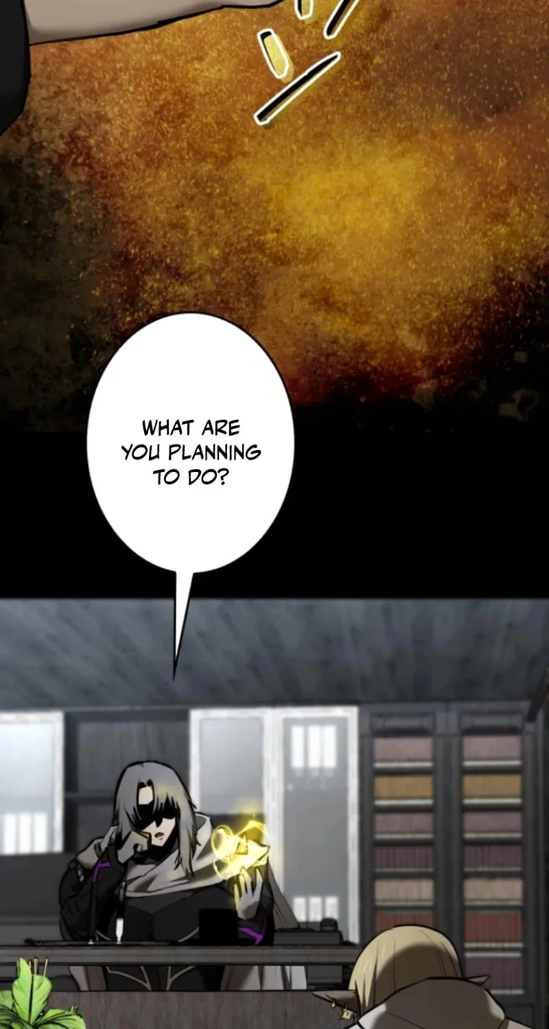 Read Conquering Dungeons With Copy Paste! chapter 41 image 4 on Lezhin
