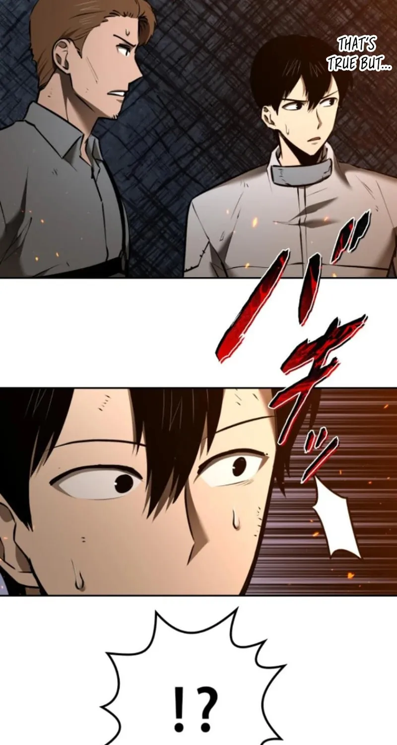 Read Conquering Dungeons With Copy Paste! chapter 41 image 40 on Lezhin