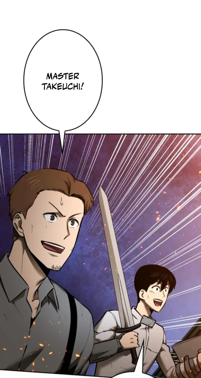 Read Conquering Dungeons With Copy Paste! chapter 41 image 47 on Lezhin