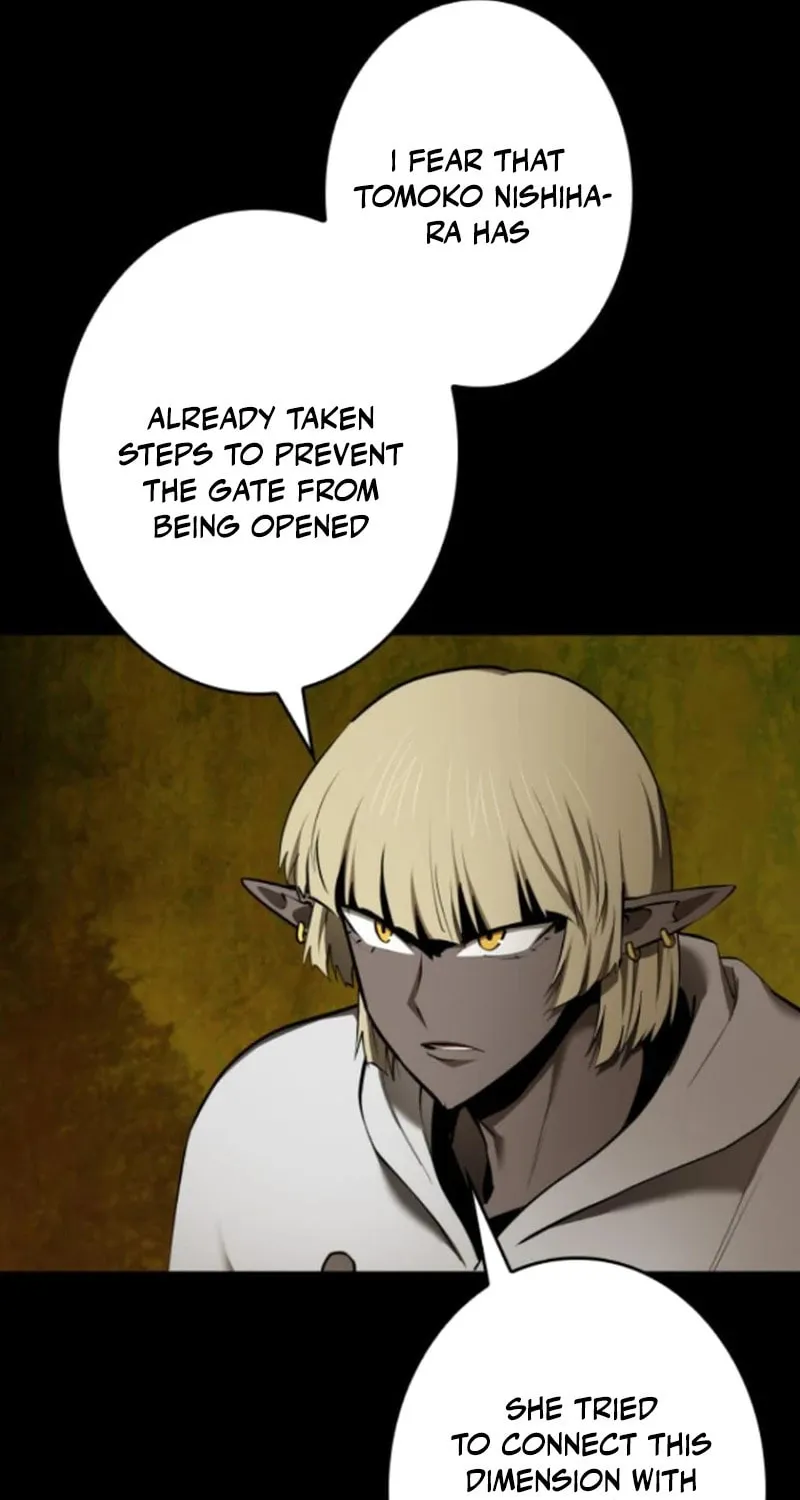 Read Conquering Dungeons With Copy Paste! chapter 41 image 6 on Lezhin