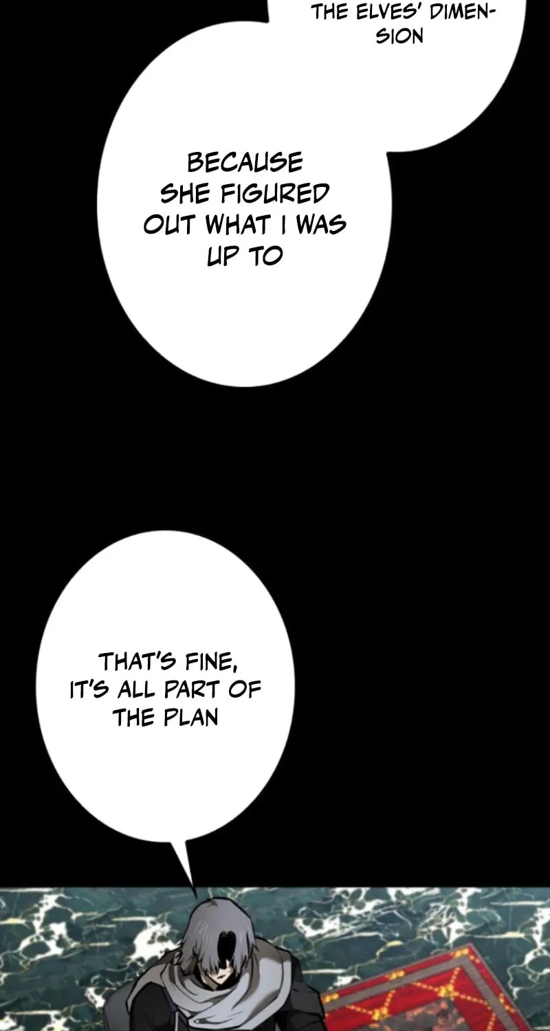 Read Conquering Dungeons With Copy Paste! chapter 41 image 7 on Lezhin