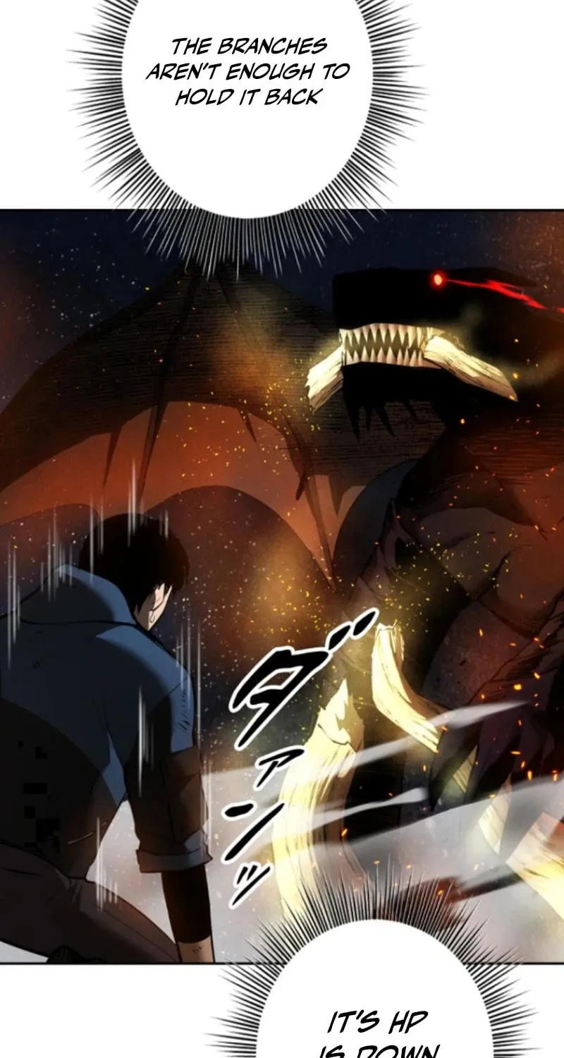 Read Conquering Dungeons With Copy Paste! chapter 41 image 70 on Lezhin