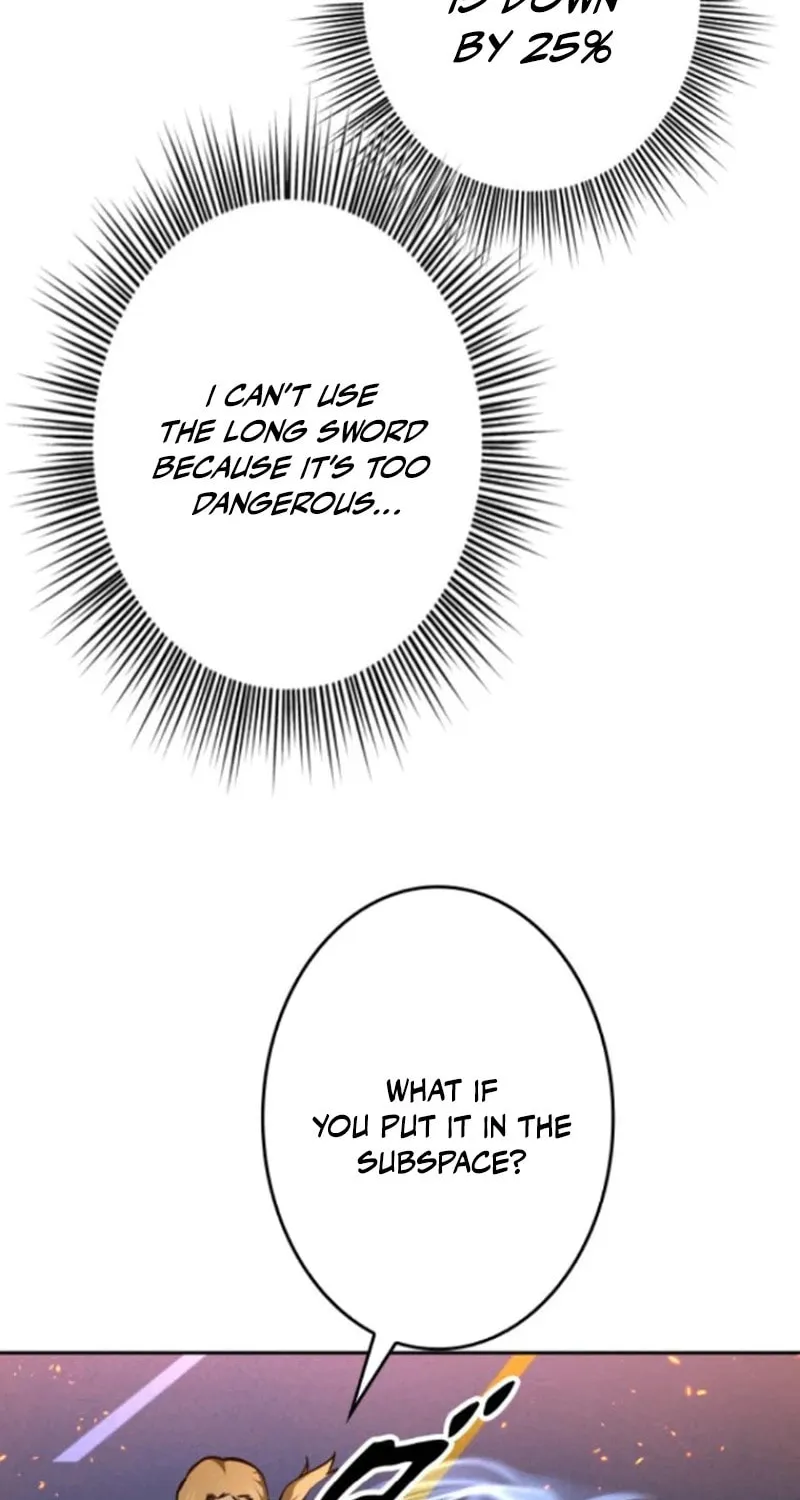 Read Conquering Dungeons With Copy Paste! chapter 41 image 71 on Lezhin