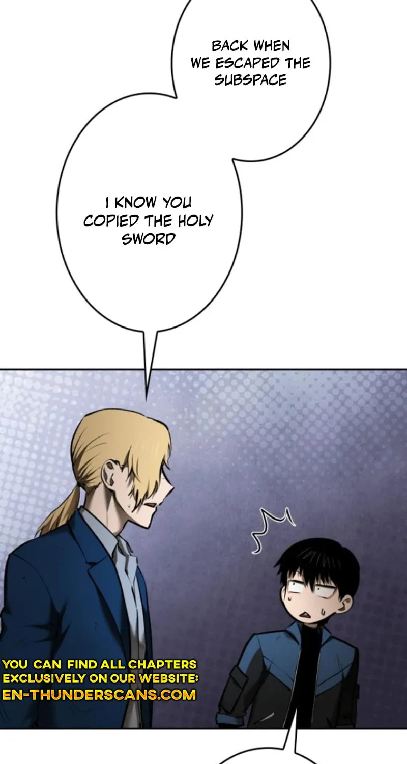 Read Conquering Dungeons With Copy Paste! chapter 41 image 77 on Lezhin