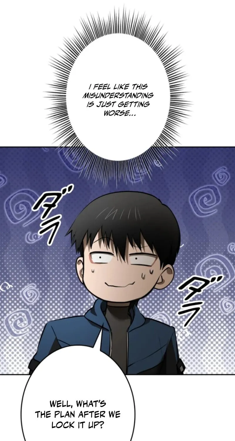 Read Conquering Dungeons With Copy Paste! chapter 41 image 80 on Lezhin