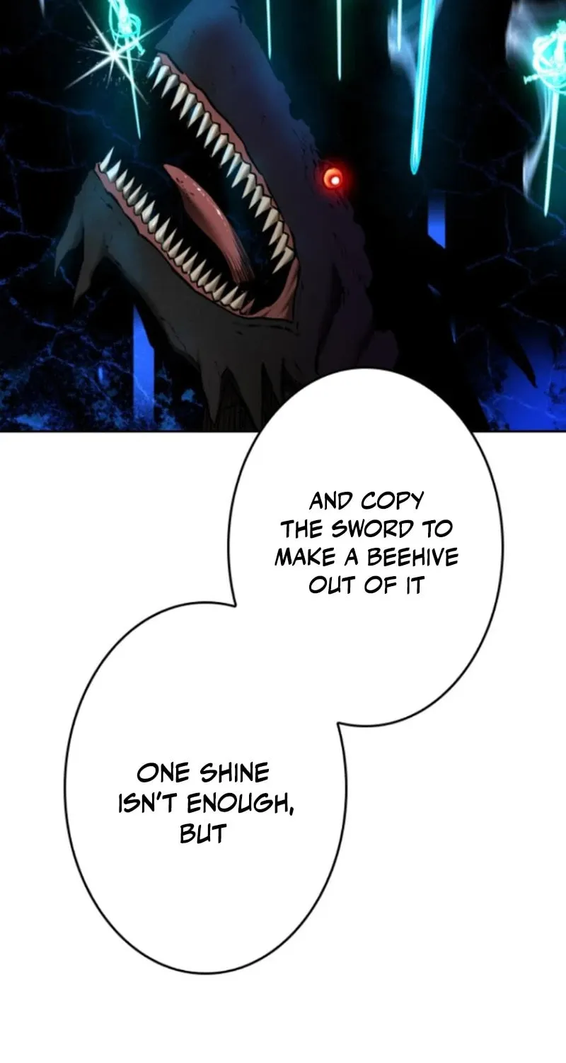 Read Conquering Dungeons With Copy Paste! chapter 41 image 83 on Lezhin