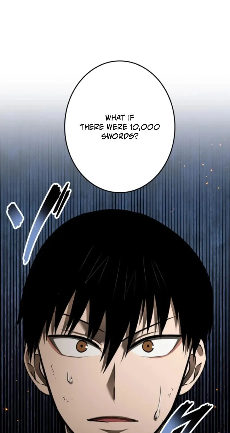 Read Conquering Dungeons With Copy Paste! chapter 41 image 84 on Lezhin