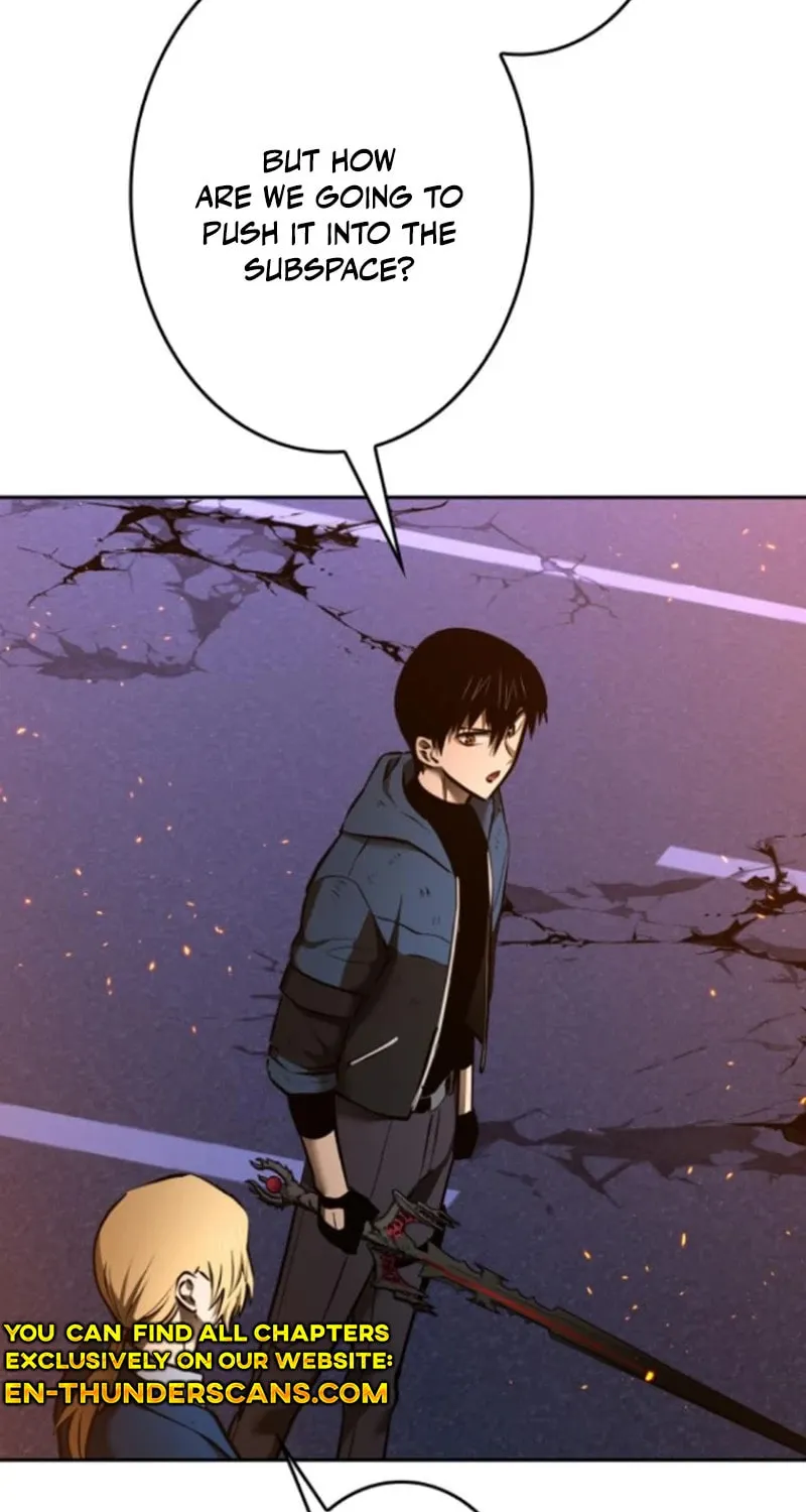 Read Conquering Dungeons With Copy Paste! chapter 41 image 86 on Lezhin