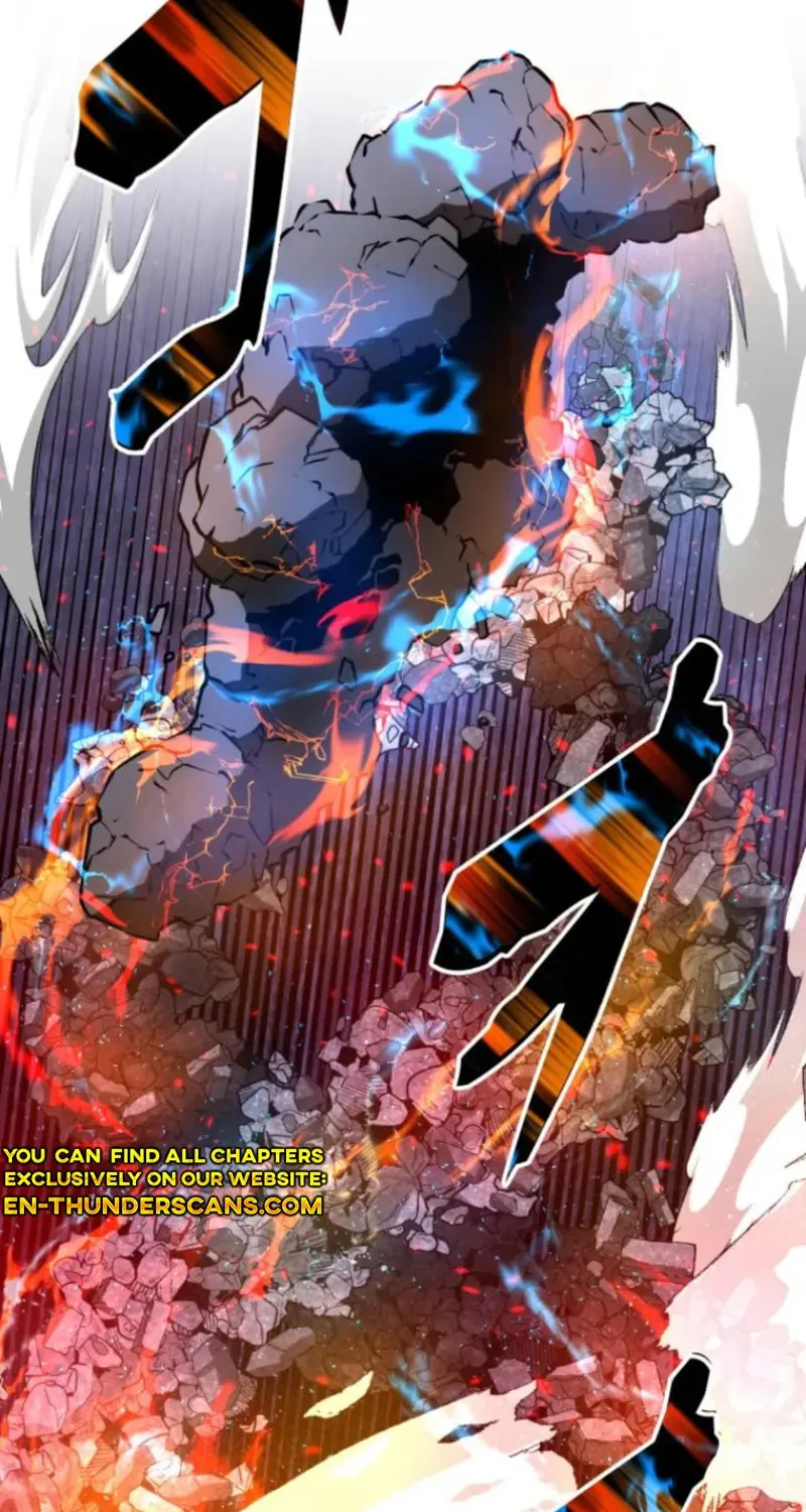 Read Conquering Dungeons With Copy Paste! chapter 42 image 1 on Lezhin