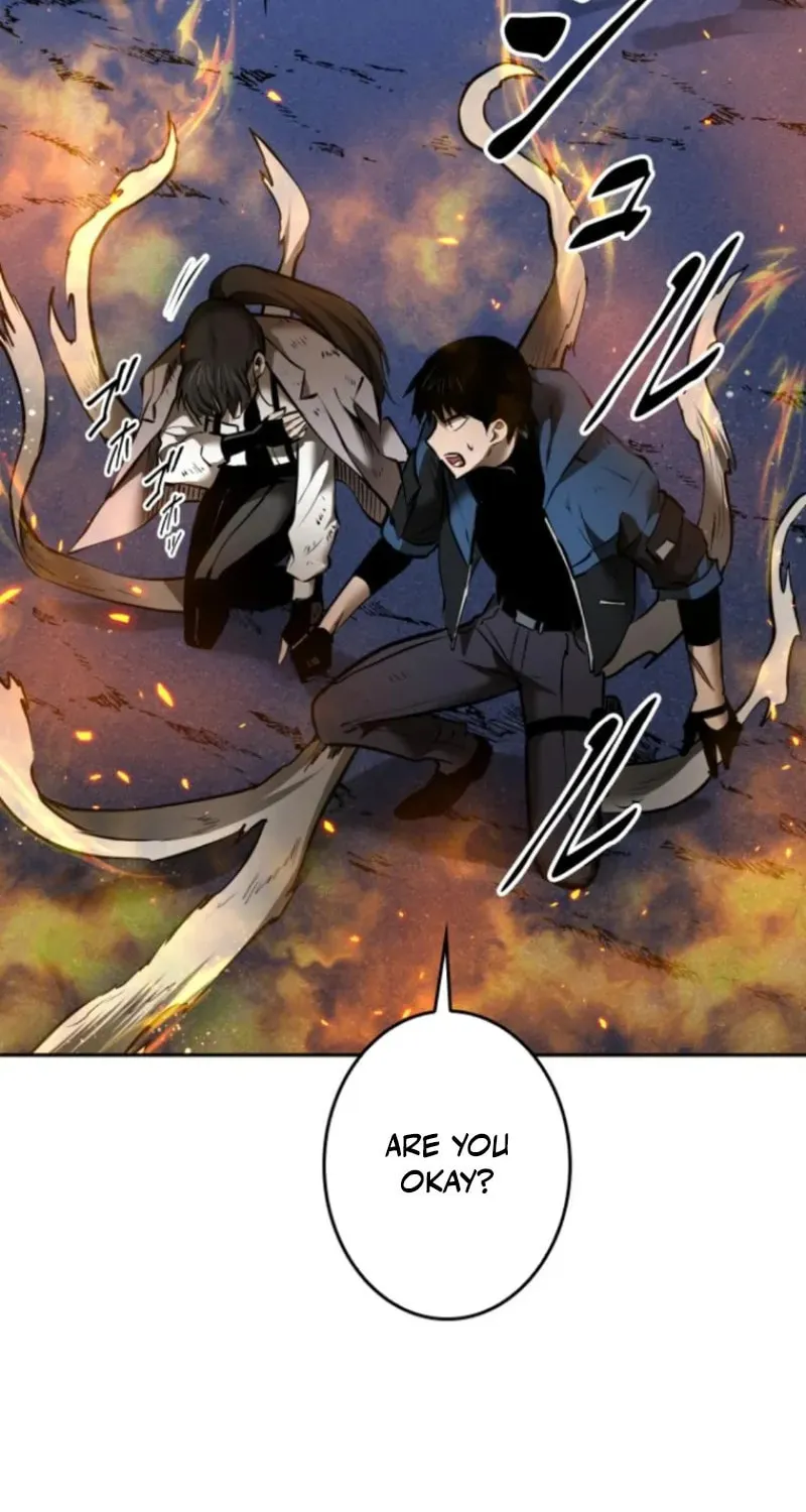 Read Conquering Dungeons With Copy Paste! chapter 42 image 100 on Lezhin