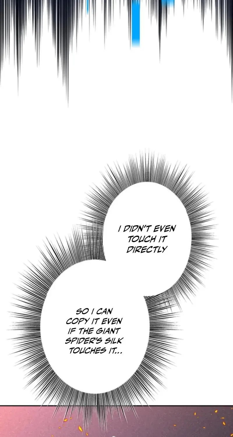 Read Conquering Dungeons With Copy Paste! chapter 42 image 105 on Lezhin