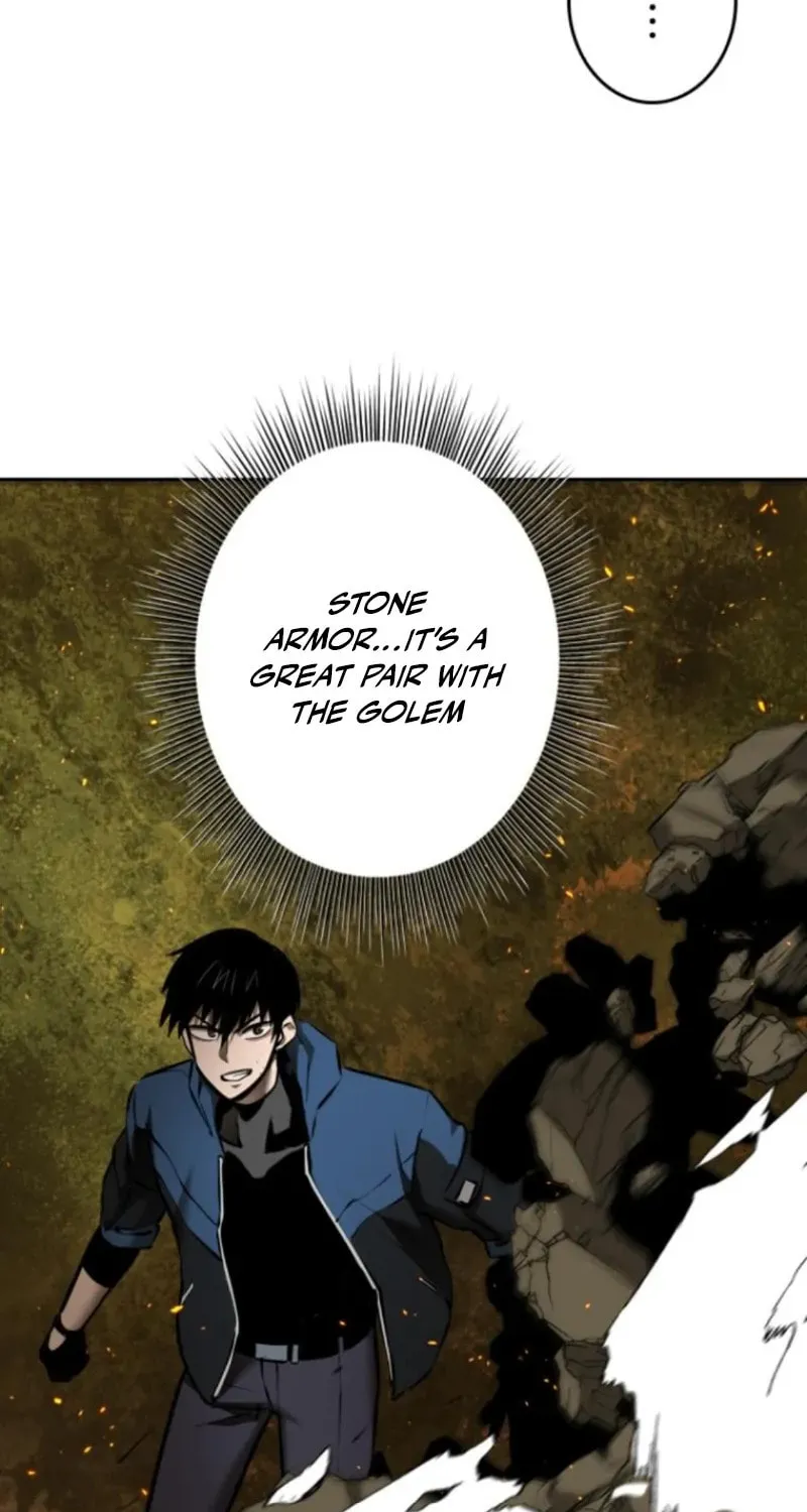 Read Conquering Dungeons With Copy Paste! chapter 42 image 13 on Lezhin
