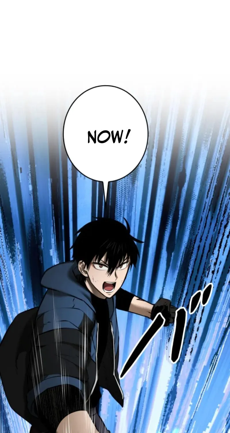 Read Conquering Dungeons With Copy Paste! chapter 42 image 18 on Lezhin