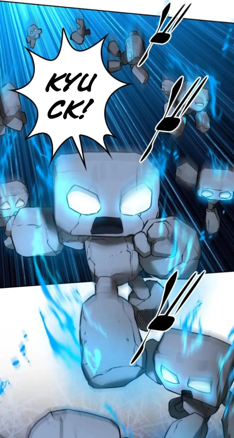 Read Conquering Dungeons With Copy Paste! chapter 42 image 21 on Lezhin