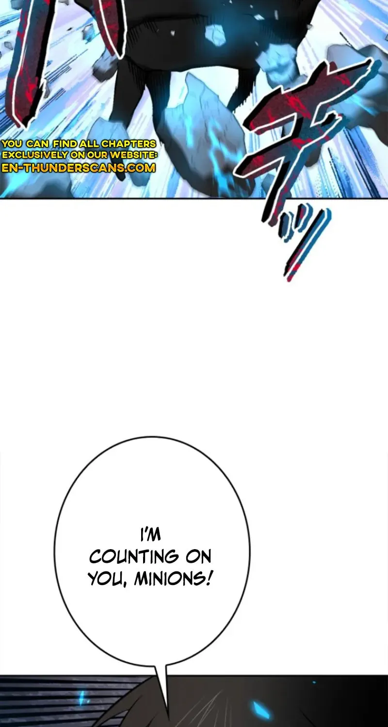 Read Conquering Dungeons With Copy Paste! chapter 42 image 24 on Lezhin