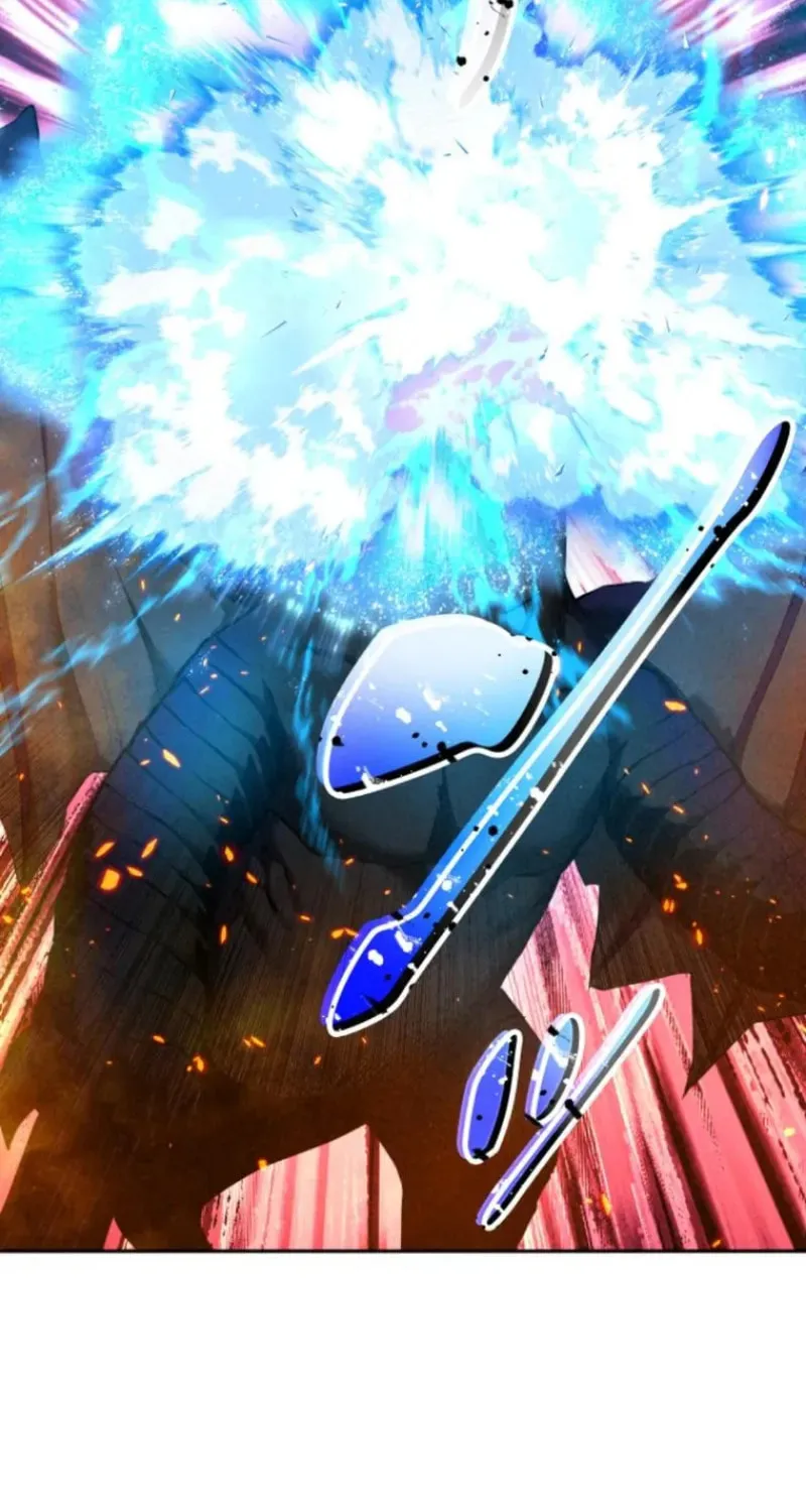 Read Conquering Dungeons With Copy Paste! chapter 42 image 29 on Lezhin