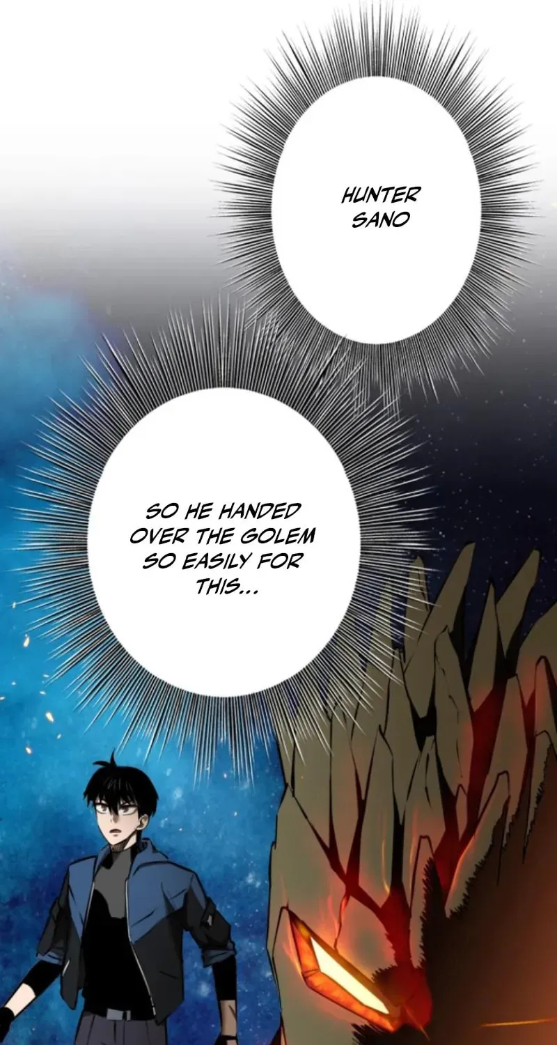 Read Conquering Dungeons With Copy Paste! chapter 42 image 36 on Lezhin
