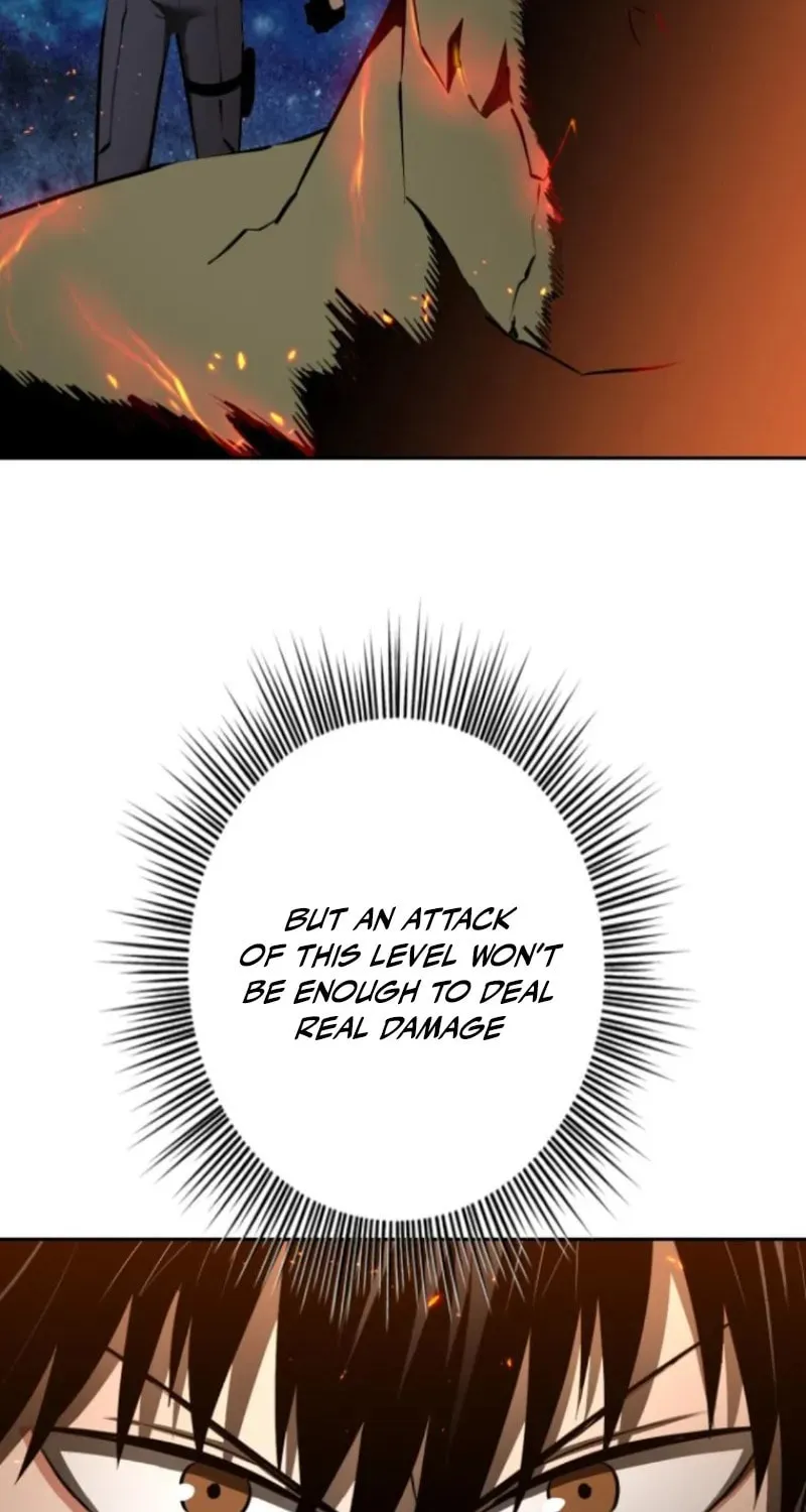 Read Conquering Dungeons With Copy Paste! chapter 42 image 37 on Lezhin