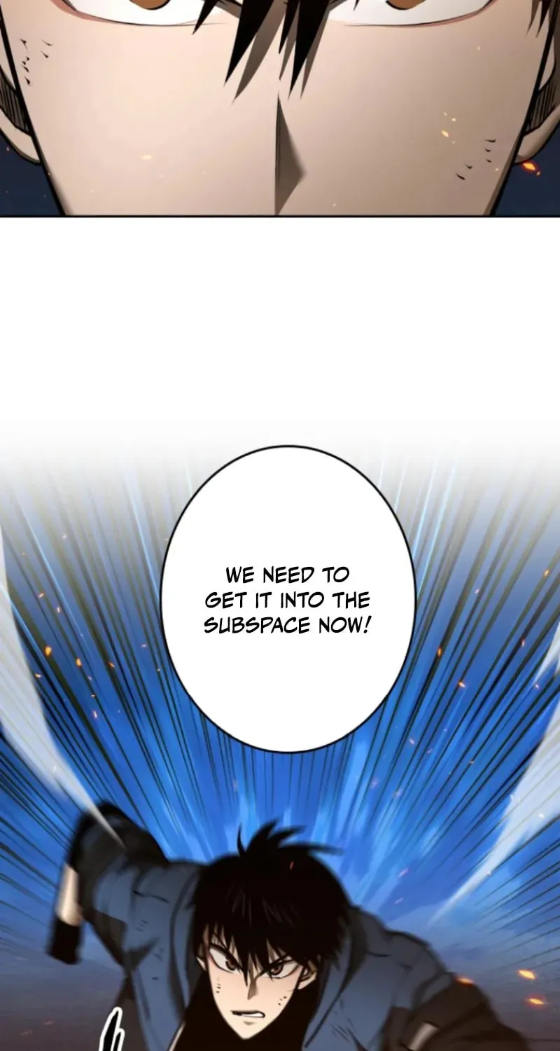 Read Conquering Dungeons With Copy Paste! chapter 42 image 38 on Lezhin