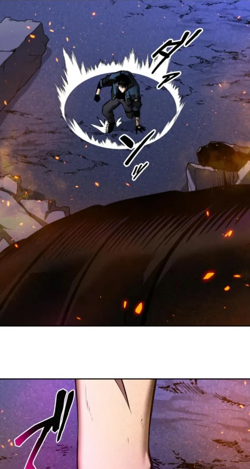 Read Conquering Dungeons With Copy Paste! chapter 42 image 44 on Lezhin
