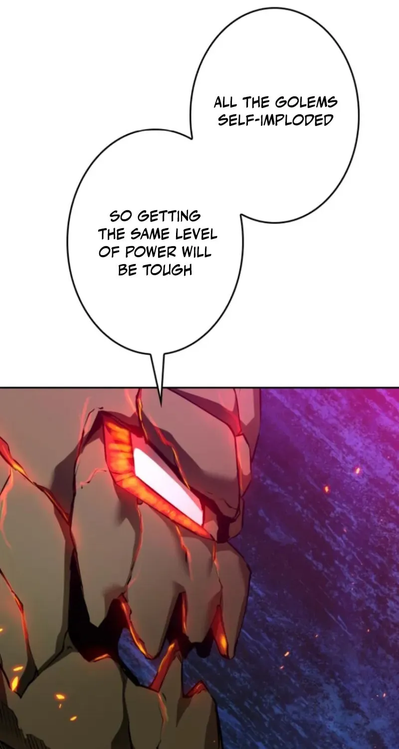 Read Conquering Dungeons With Copy Paste! chapter 42 image 54 on Lezhin
