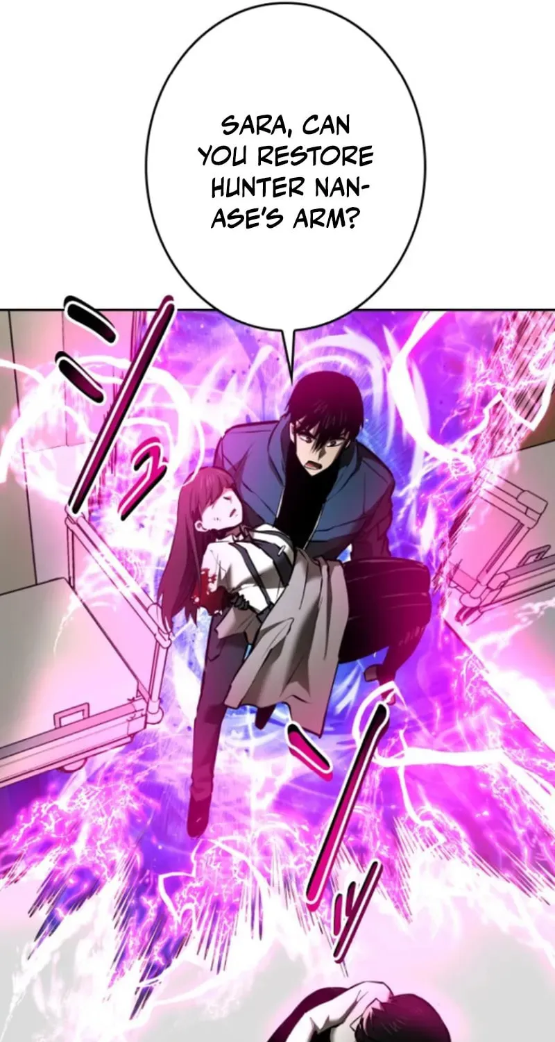 Read Conquering Dungeons With Copy Paste! chapter 43 image 100 on Lezhin