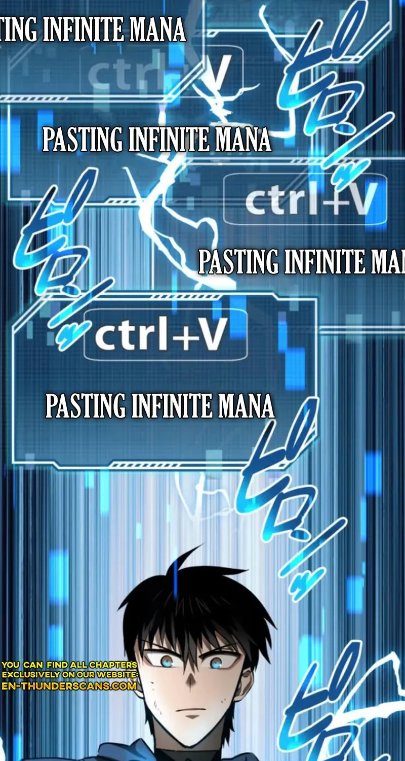 Read Conquering Dungeons With Copy Paste! chapter 43 image 103 on Lezhin
