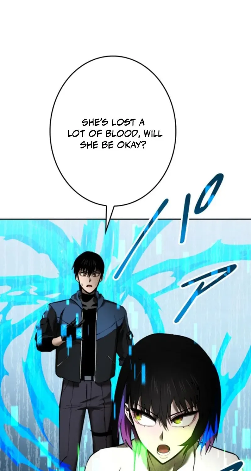Read Conquering Dungeons With Copy Paste! chapter 43 image 107 on Lezhin