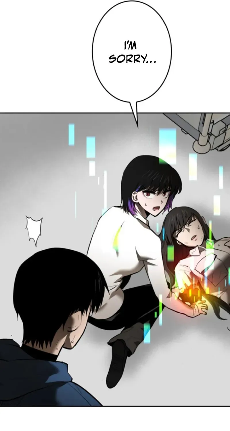 Read Conquering Dungeons With Copy Paste! chapter 43 image 118 on Lezhin