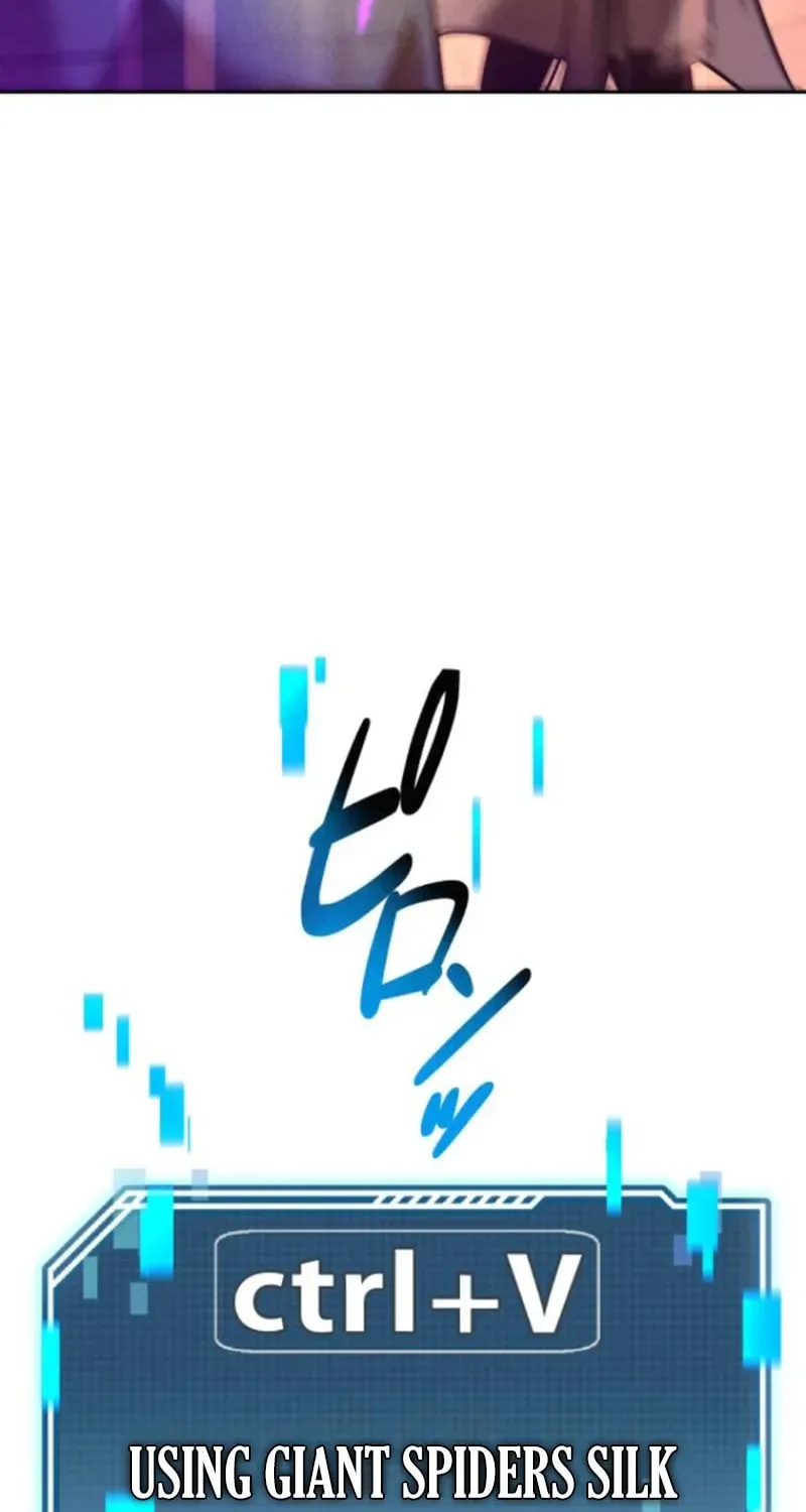Read Conquering Dungeons With Copy Paste! chapter 43 image 14 on Lezhin