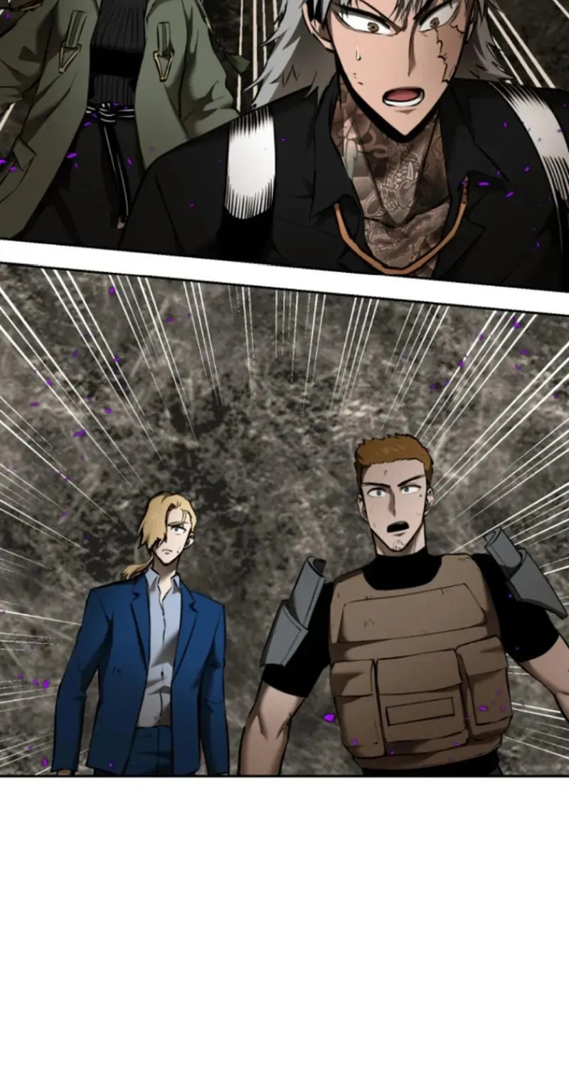 Read Conquering Dungeons With Copy Paste! chapter 43 image 32 on Lezhin