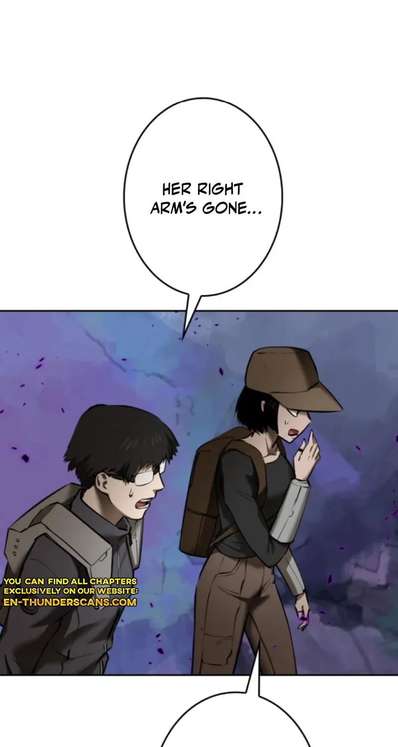 Read Conquering Dungeons With Copy Paste! chapter 43 image 35 on Lezhin
