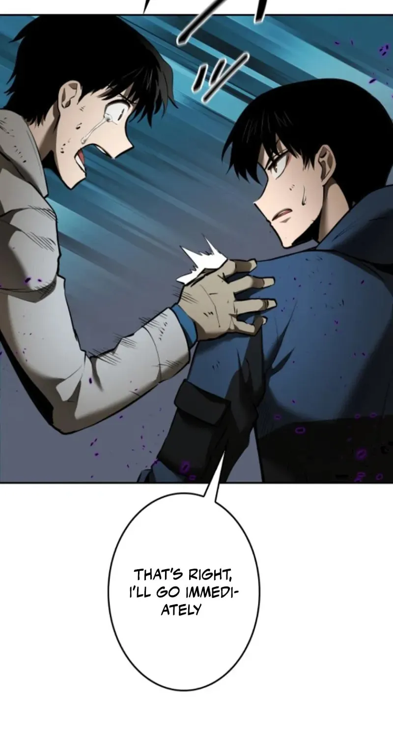 Read Conquering Dungeons With Copy Paste! chapter 43 image 37 on Lezhin