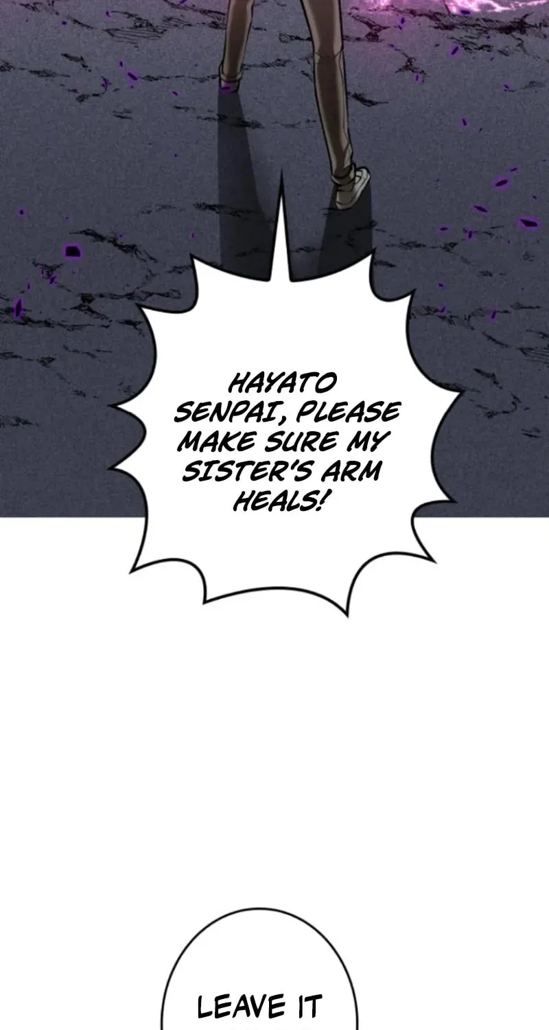 Read Conquering Dungeons With Copy Paste! chapter 43 image 42 on Lezhin